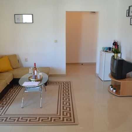 Villa Viktoria Studios Tsarevo Bagian luar foto