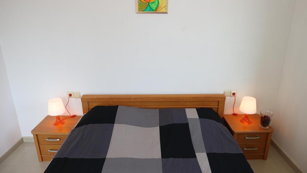 Villa Viktoria Studios Tsarevo Bagian luar foto