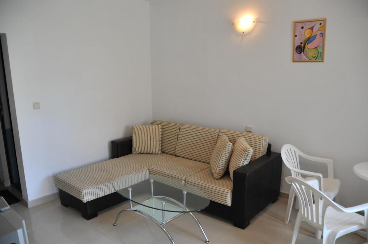 Villa Viktoria Studios Tsarevo Bagian luar foto