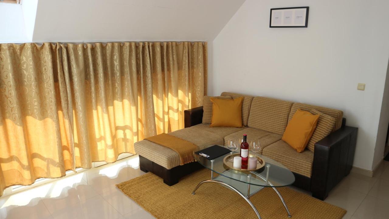 Villa Viktoria Studios Tsarevo Bagian luar foto