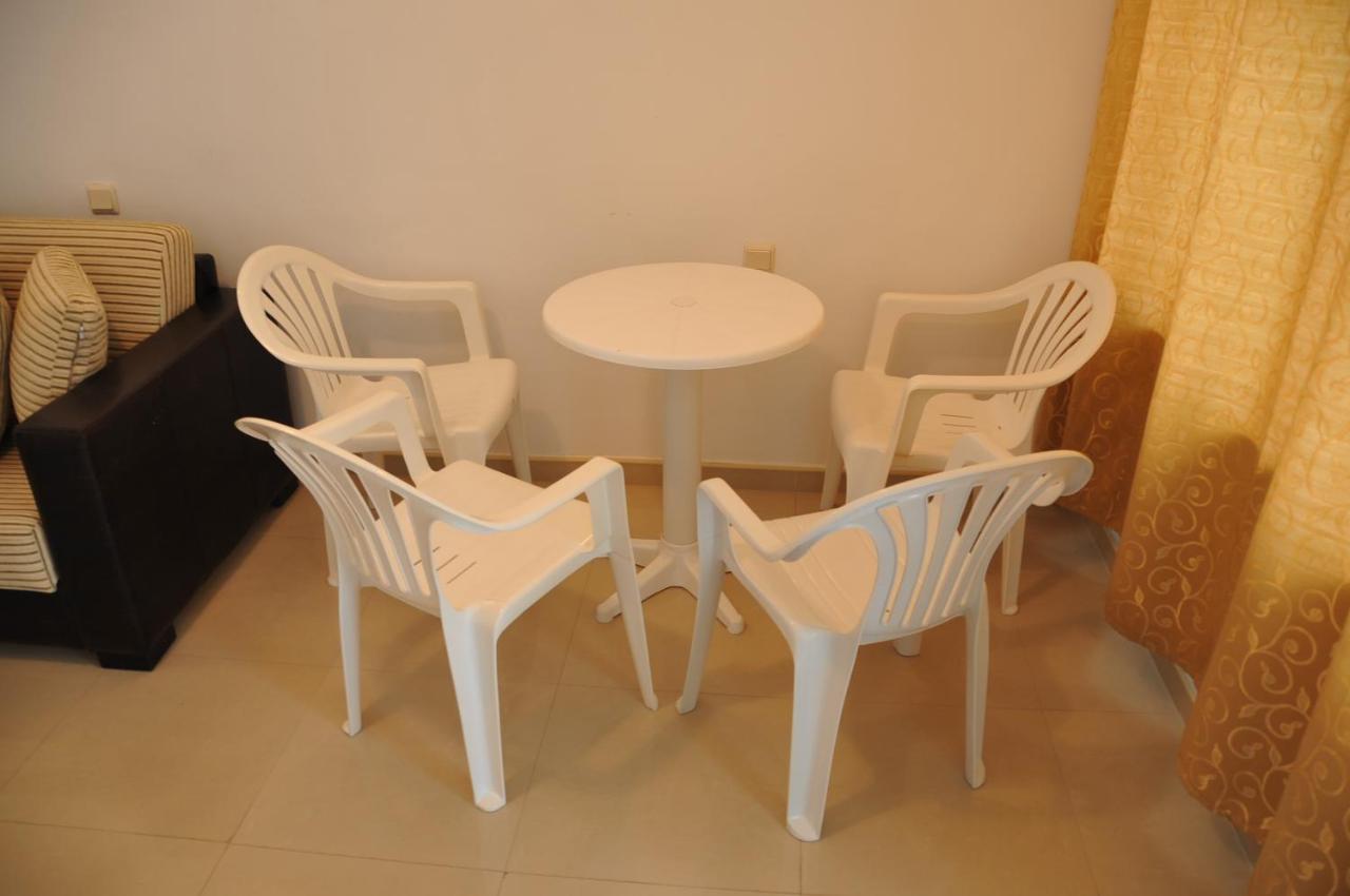 Villa Viktoria Studios Tsarevo Bagian luar foto