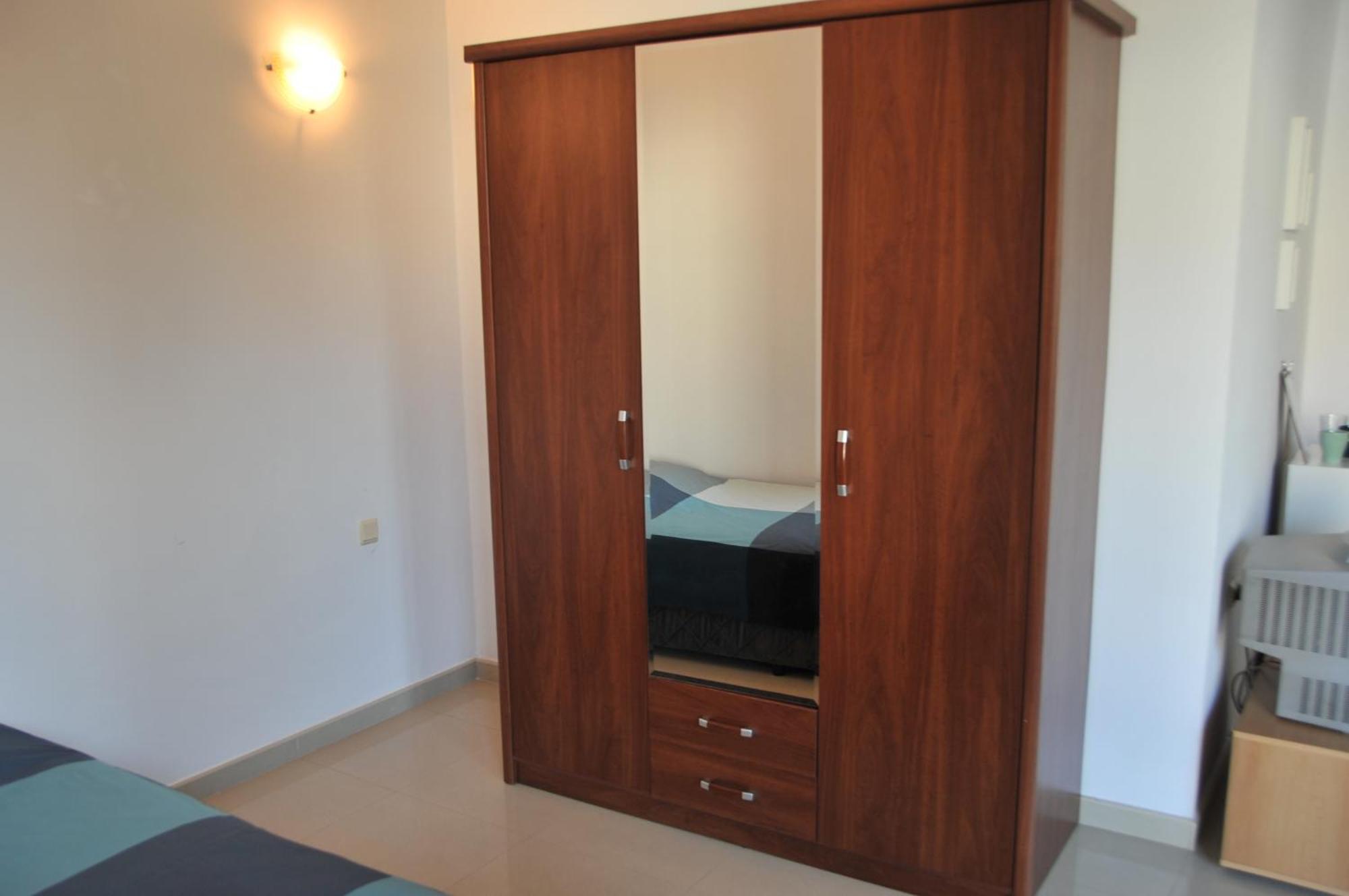 Villa Viktoria Studios Tsarevo Ruang foto