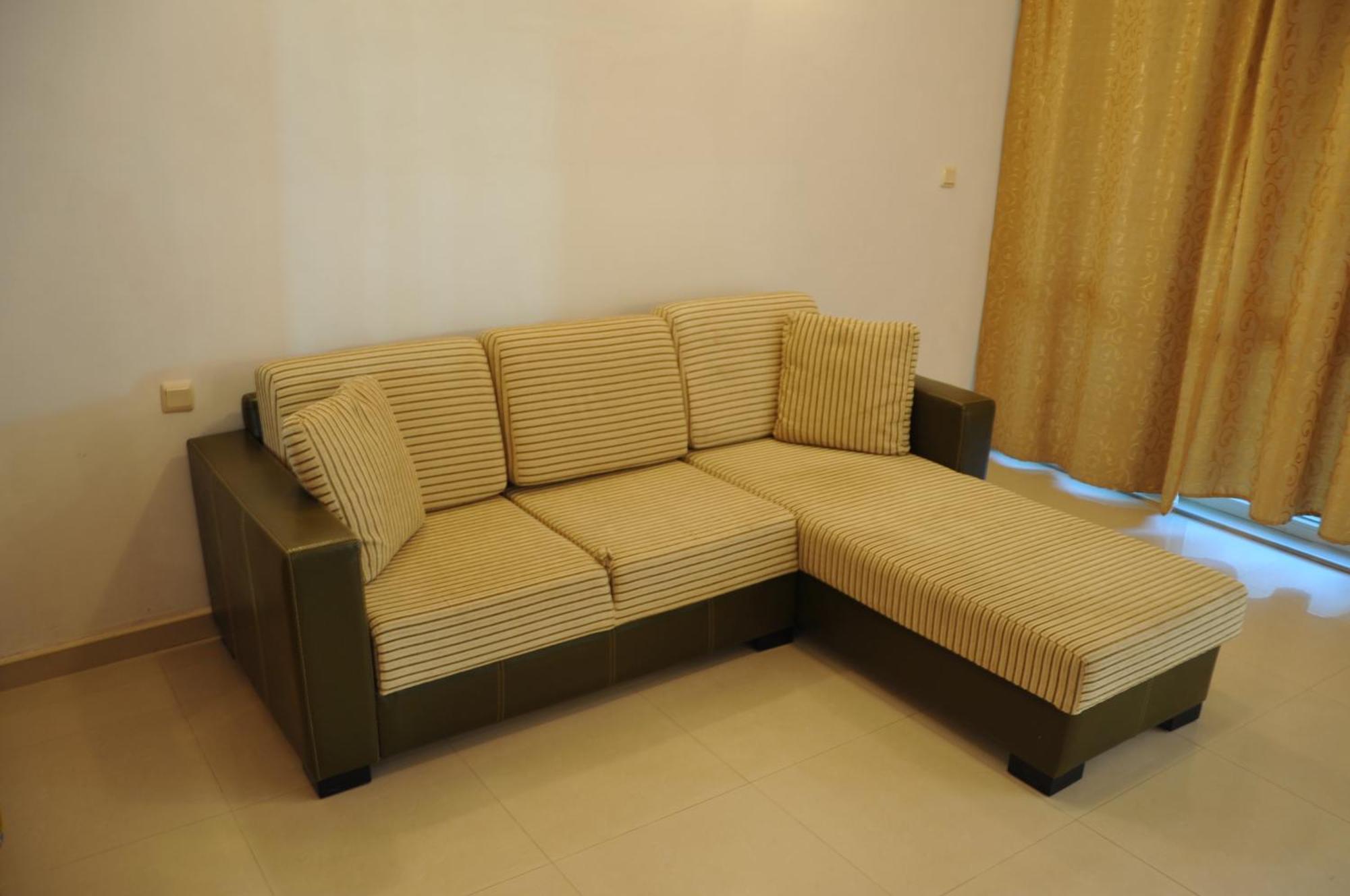 Villa Viktoria Studios Tsarevo Ruang foto