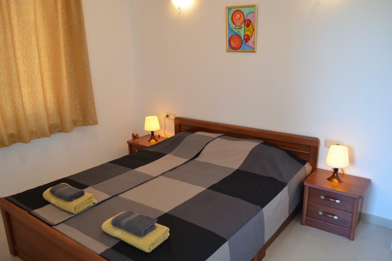 Villa Viktoria Studios Tsarevo Bagian luar foto