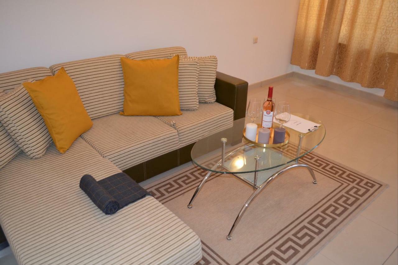 Villa Viktoria Studios Tsarevo Bagian luar foto