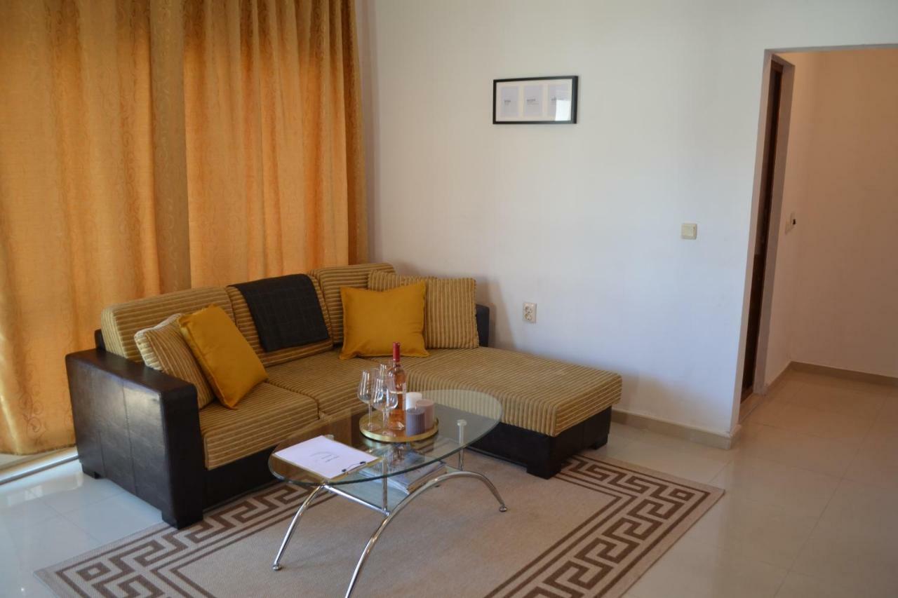 Villa Viktoria Studios Tsarevo Bagian luar foto