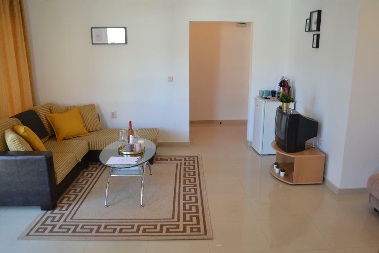 Villa Viktoria Studios Tsarevo Bagian luar foto